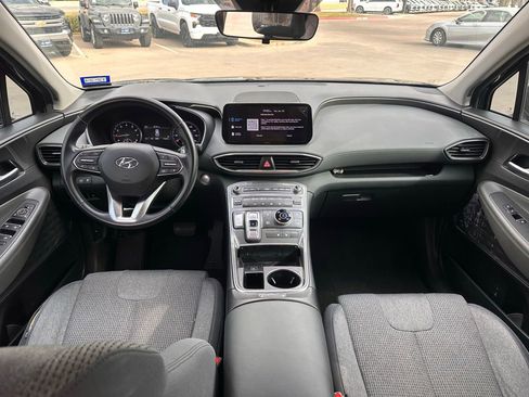 Used 2023 Hyundai Santa Fe SEL image 18