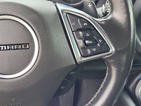 Certified 2023 Chevrolet Camaro LT image 20