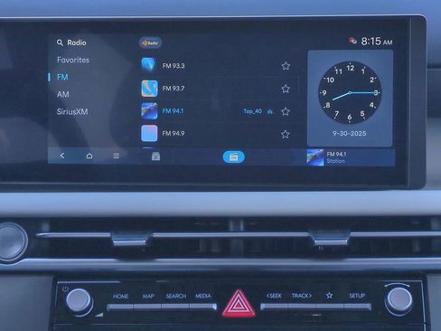 New 2026 Hyundai Tucson SEL image 21