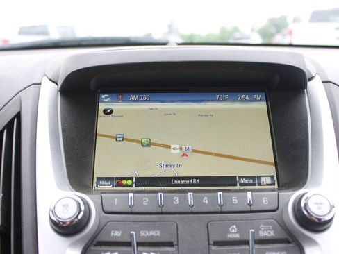 Used 2014 Chevrolet Equinox LTZ FWD image 30