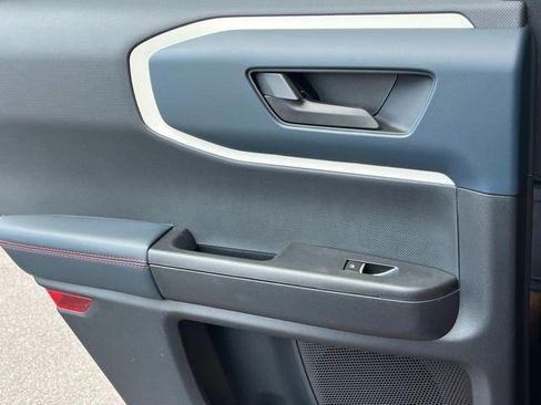 New 2025 Ford Bronco Sport Heritage image 17