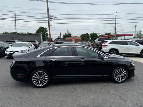 Used 2020 Lincoln MKZ Standard image 8