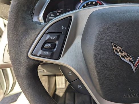 Used 2019 Chevrolet Corvette Stingray Coupe image 26