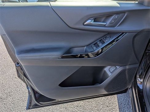 New 2026 Chevrolet Equinox LT image 11