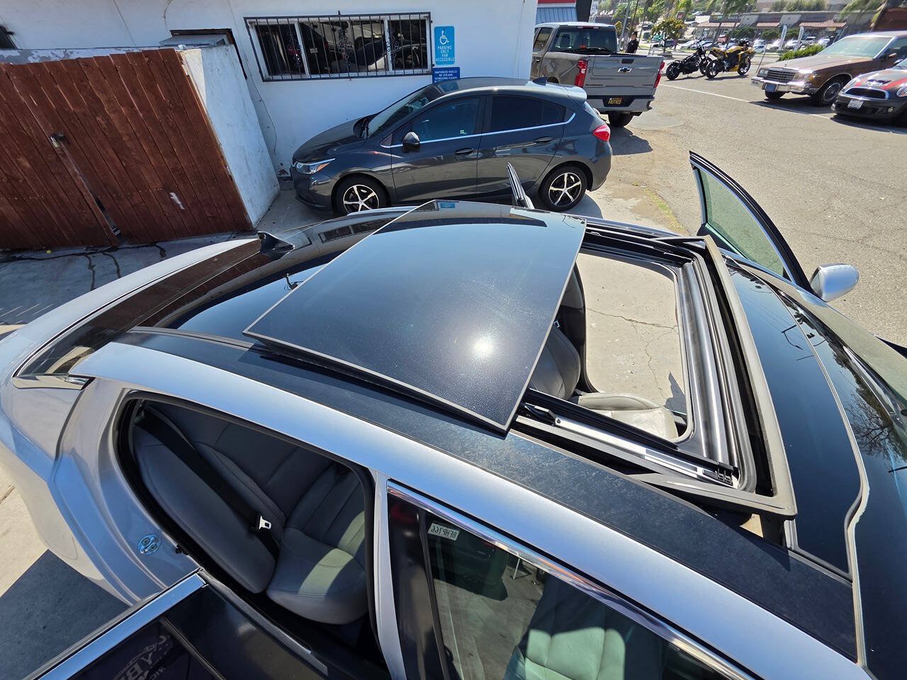 Used 2013 Kia Optima EX w/ Premium Pkg FWD image 32