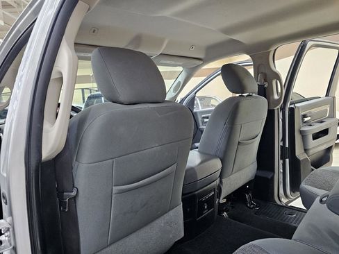 Used 2017 RAM 1500 Lone Star image 25