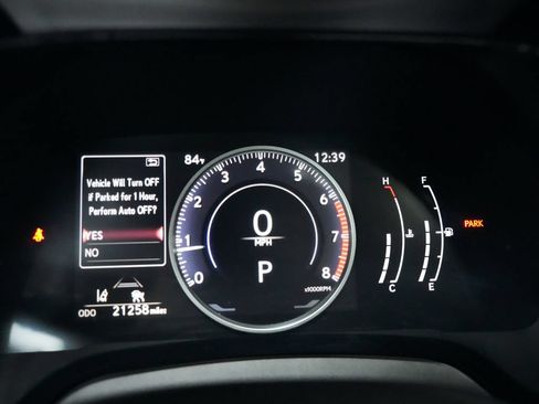 Used 2023 Lexus RX 350 Premium w/ Accessory Package AWD/4WD image 15