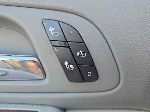 Used 2008 Chevrolet Tahoe LT image 10