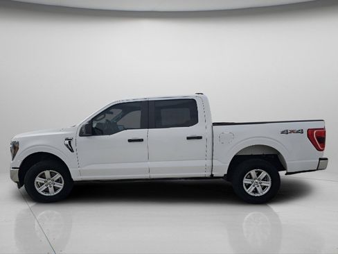 Used 2023 Ford F150 XLT w/ Trailer Tow Package AWD/4WD image 20