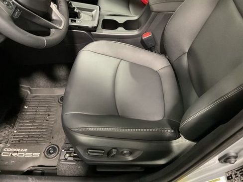 New 2026 Toyota Corolla Cross XLE image 10