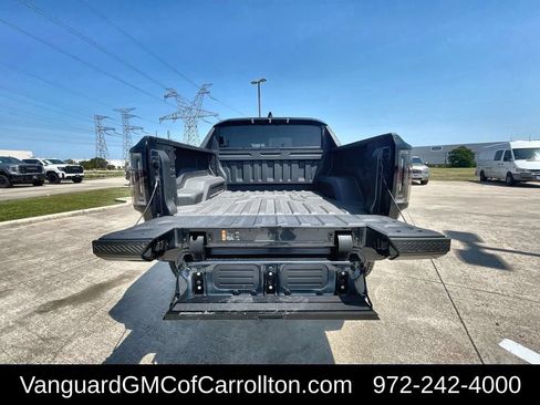 New 2025 GMC Hummer EV 3X AWD/4WD image 27