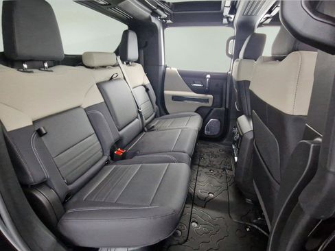 New 2026 GMC Hummer EV 4x4 Crew Cab image 27