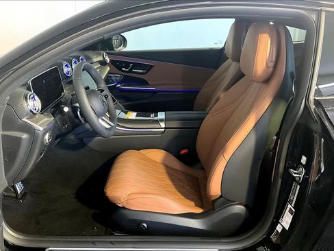 New 2026 Mercedes-Benz CLE 450 4MATIC Coupe image 13