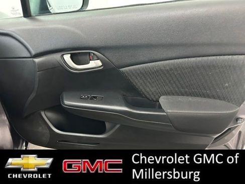 Used 2014 Honda Civic LX image 23