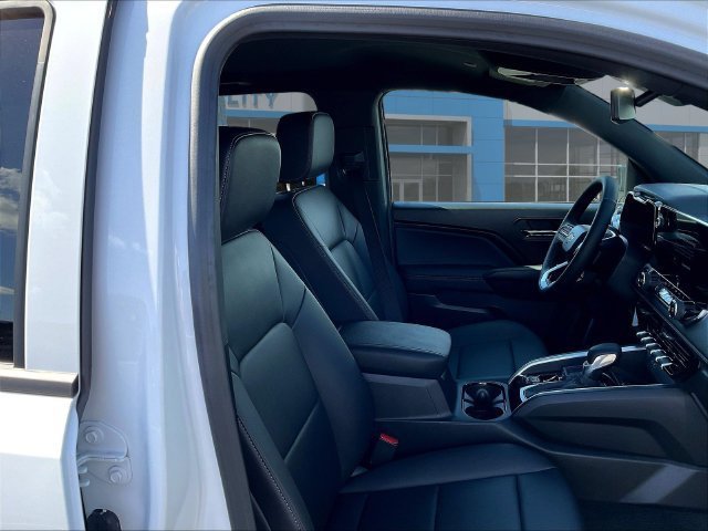 New 2026 Chevrolet Colorado LT w/ LT Convenience Package RWD image 14