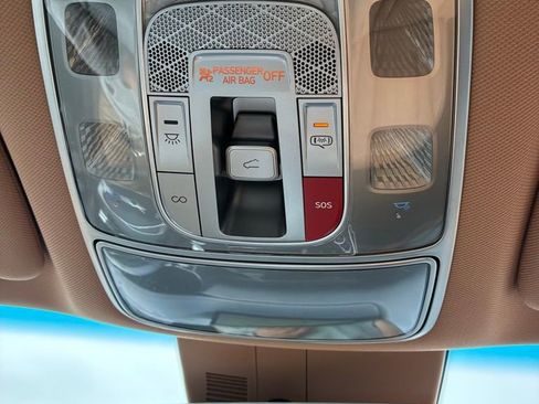 Used 2023 Genesis GV80 2.5T w/ Prestige 20" Package image 41