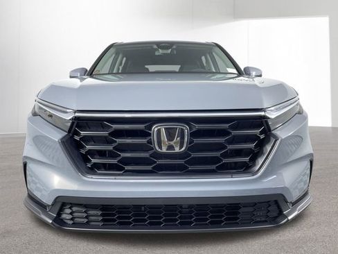 New 2026 Honda CR-V LX image 26