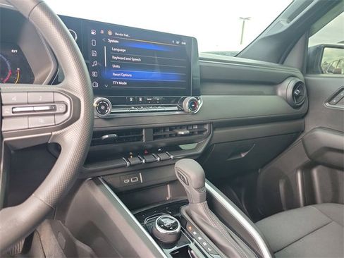 Used 2024 Chevrolet Colorado Trail Boss w/ Advanced Trailering Package image 24