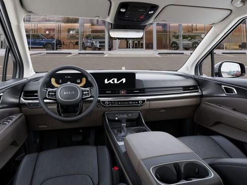 New 2026 Kia Carnival FWD image 15