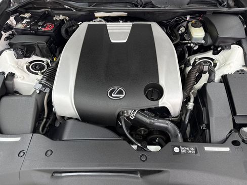 Used 2014 Lexus GS 350 w/ Premium Package RWD image 53