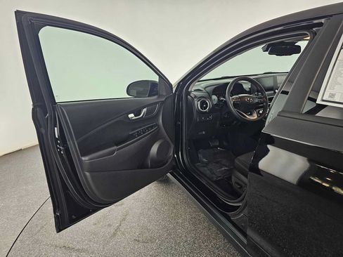 Used 2023 Hyundai Kona SE w/ Cargo Package FWD image 19