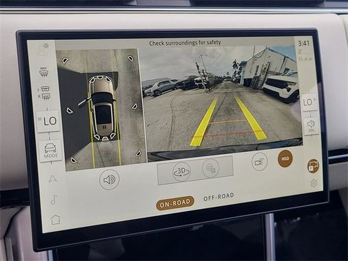 Used 2024 Land Rover Range Rover SE image 31