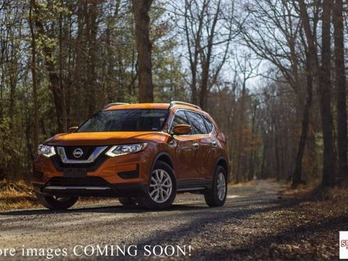 Used 2017 Nissan Frontier SV w/ SV Value Truck Package image 28