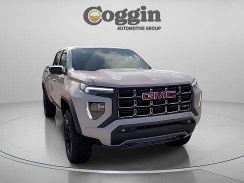 New 2026 GMC Canyon AT4 w/ Technology Plus Package image 18