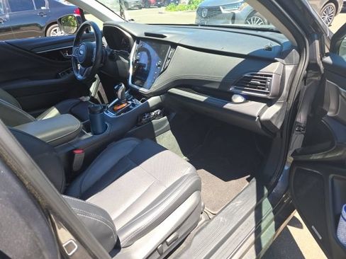 Used 2024 Subaru Legacy Limited AWD/4WD image 2