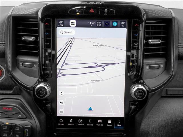 New 2026 RAM 1500 RHO AWD/4WD image 12