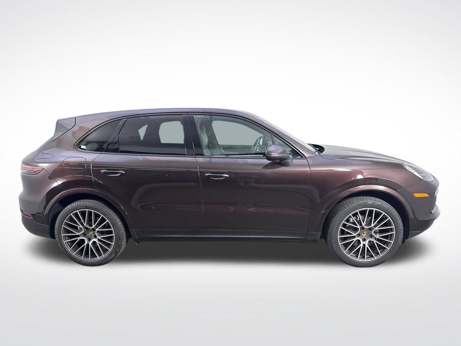 Used 2019 Porsche Cayenne AWD/4WD image 36