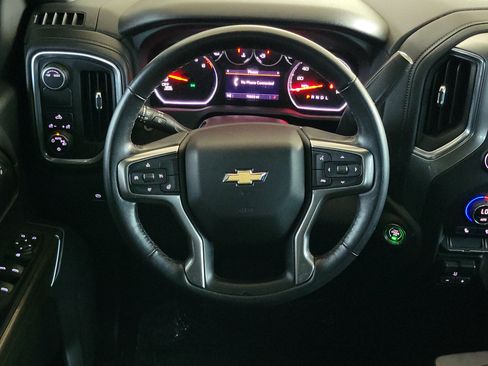 Used 2022 Chevrolet Silverado 1500 LT w/ All Star Edition Plus RWD image 15