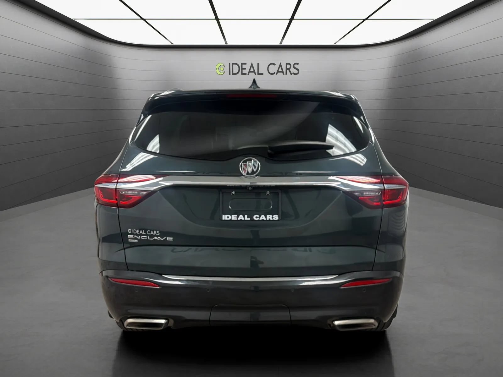 Used 2020 Buick Enclave Essence w/ Sound and Sites Package AWD/4WD image 4