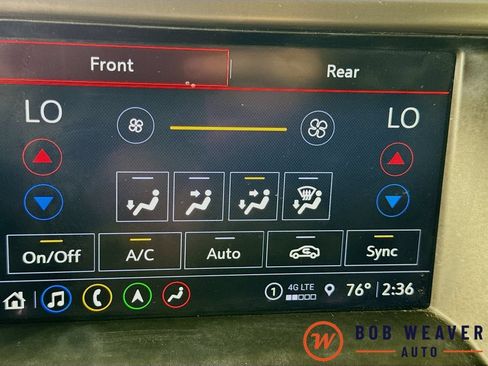 Used 2023 GMC Acadia AT4 w/ Preferred Package AWD/4WD image 19
