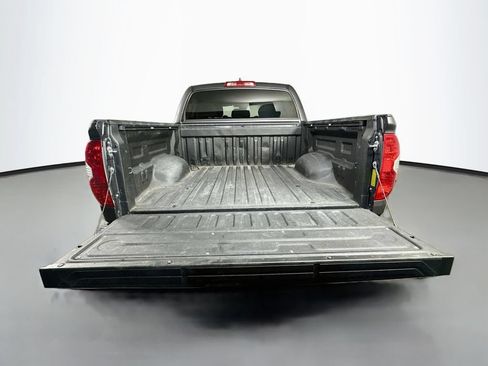 Used 2021 Toyota Tundra TRD Pro AWD/4WD image 34