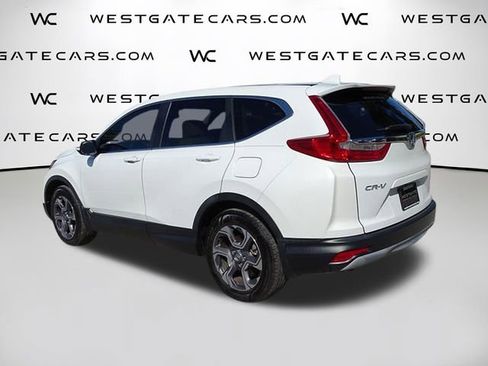Used 2019 Honda CR-V EX image 8