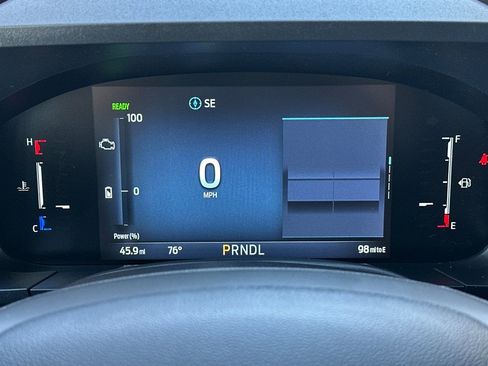 New 2026 Ford Maverick XLT image 22