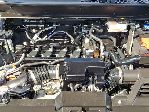 Used 2026 Honda CR-V EX-L image 29