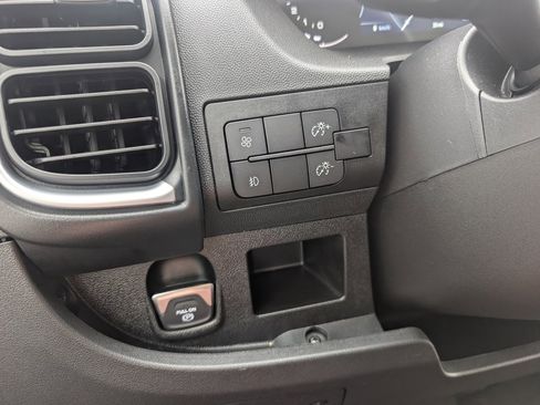 New 2026 RAM ProMaster 1500 w/ Quick Order Package 22G SLT image 32