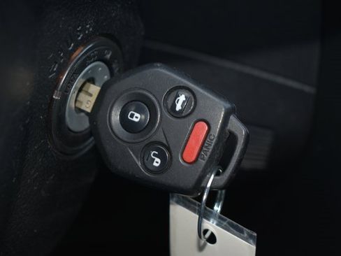 Used 2016 Subaru WRX Limited w/ Popular Package #2 image 21