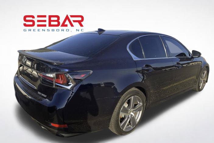 Used 2016 Lexus GS 350 RWD image 17