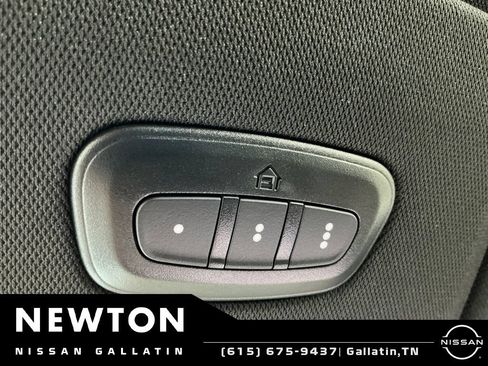 Used 2024 Jeep Grand Cherokee L Limited AWD/4WD image 52
