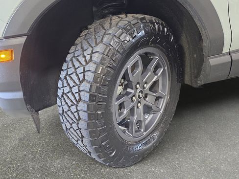 Used 2024 Ford Bronco Sport Big Bend w/ Convenience Package image 30