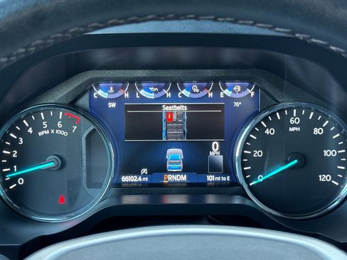 Used 2023 Ford Expedition Limited image 33