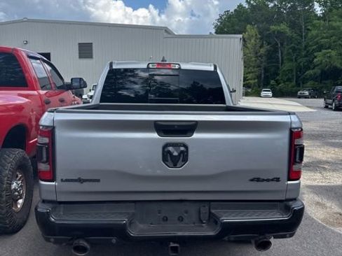 Used 2021 RAM 1500 Lone Star w/ Built-to-serve Edition AWD/4WD image 5