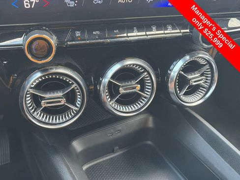Used 2024 Chevrolet Blazer EV LT AWD/4WD image 24