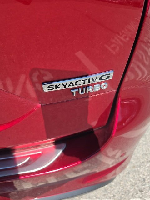 Certified 2023 MAZDA CX-5 Signature AWD/4WD image 22