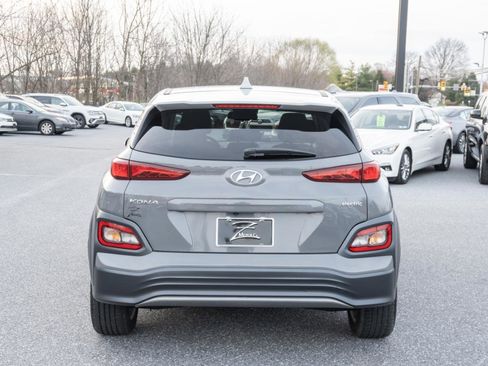 Used 2021 Hyundai Kona SEL image 10