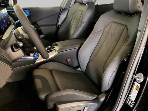 New 2026 BMW X3 xDrive30i w/ Premium Package AWD/4WD image 9