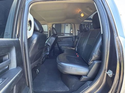 Used 2021 RAM 1500 Tradesman w/ Chrome Plus Package image 12